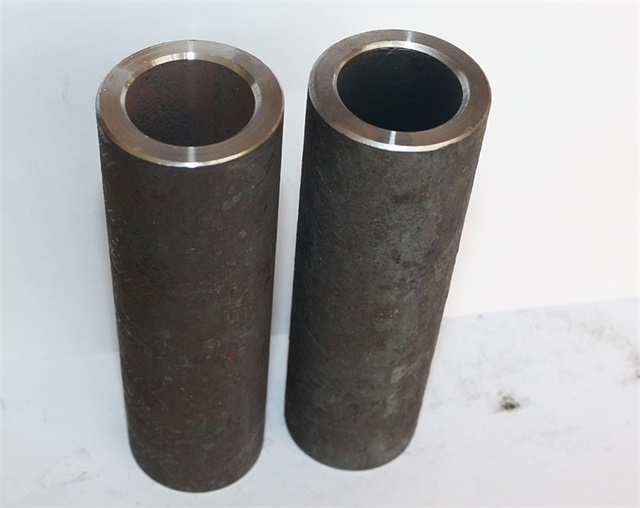 梁河冷挤压钢筋套筒接头技术性能