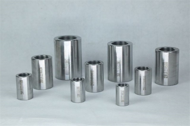 梁河直螺纹钢筋套筒的优势和特点